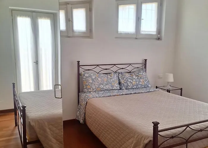 Apartment Brera Suite