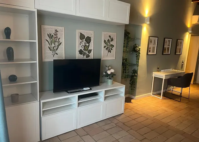 Navigli Darsena - Luxury Apartment With Balcony